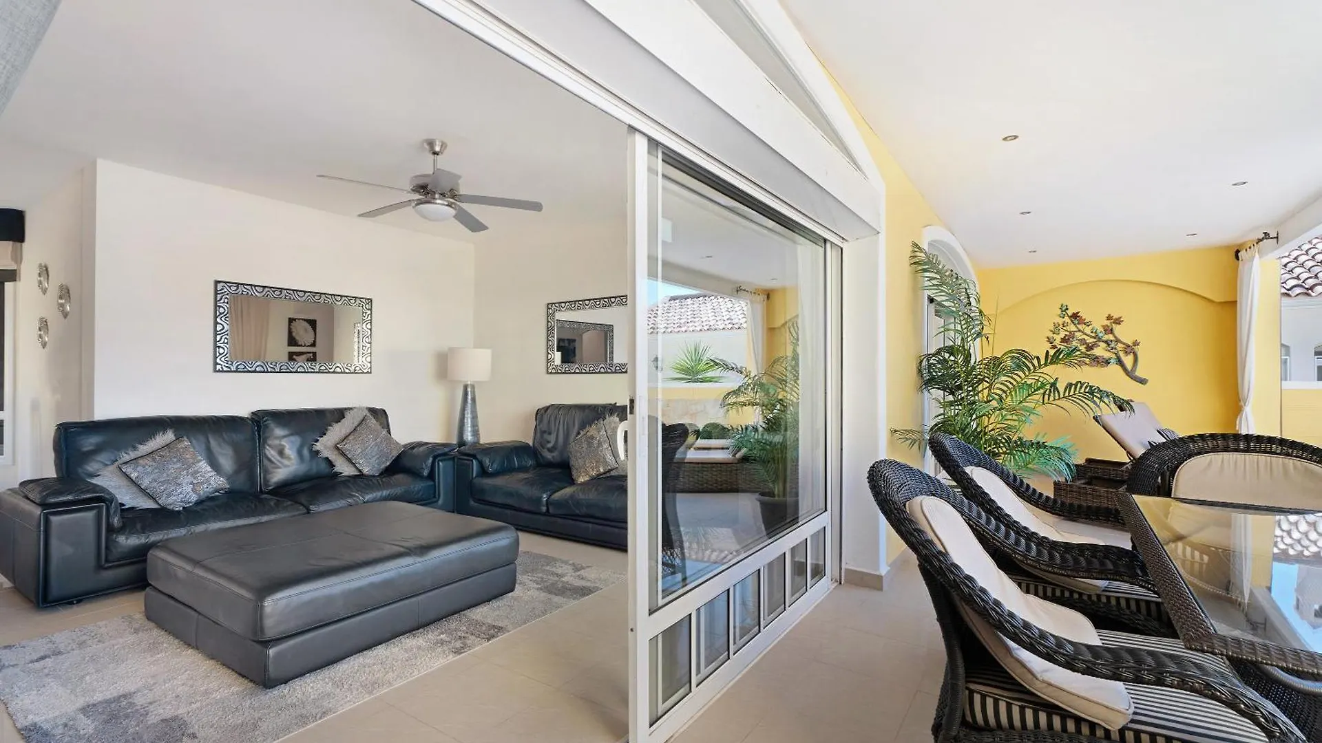 Villa Romano Costa Adeje  Spanien