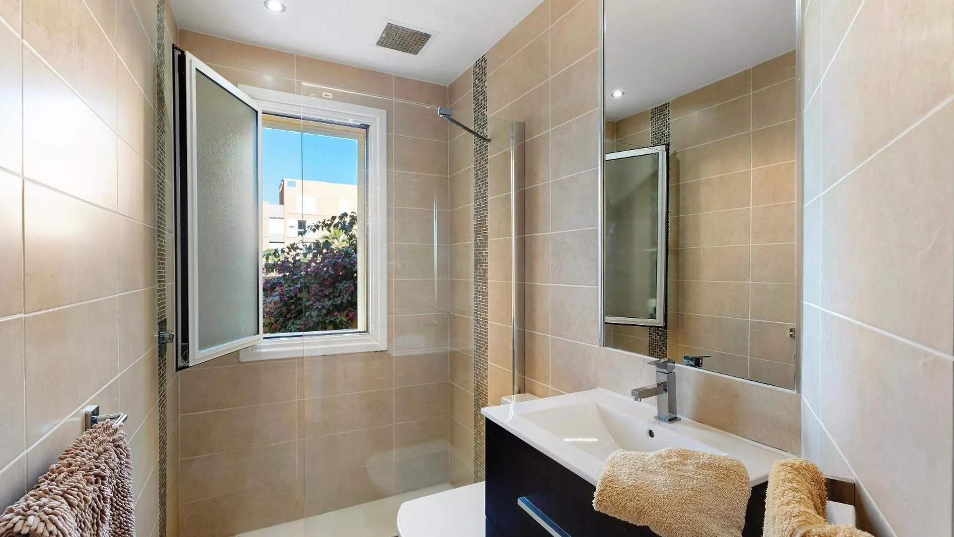 Villa Romano Costa Adeje