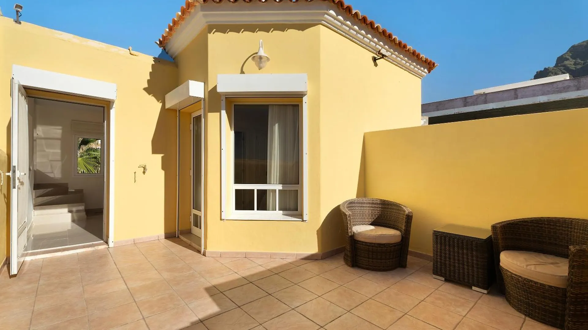 Villa Romano Costa Adeje